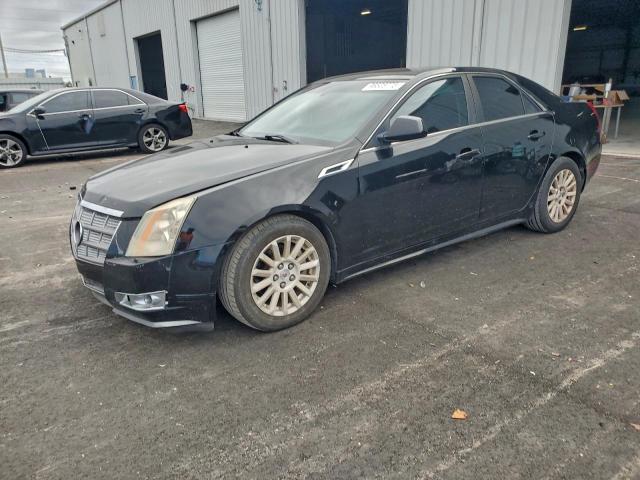  Salvage Cadillac CTS