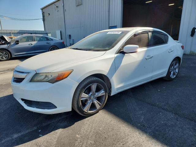  Salvage Acura ILX
