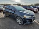 Chevrolet Sonic Ls Image 5