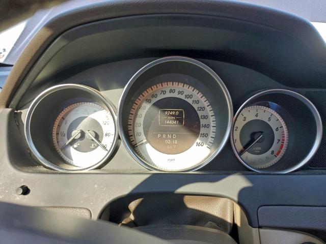 Mercedes-Benz C-Class 250 Image 10