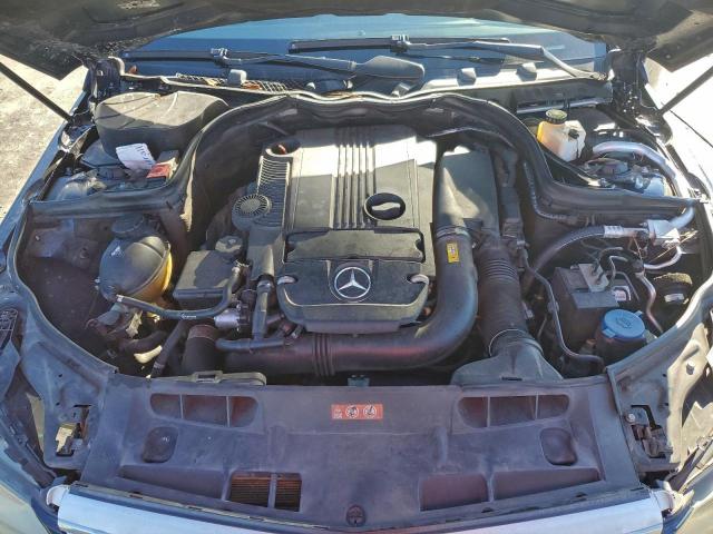 Mercedes-Benz C-Class 250 Image 6