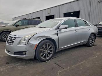  Salvage Cadillac XTS