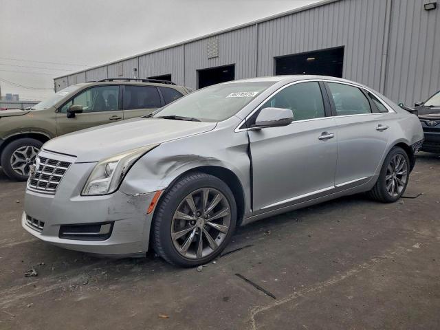  Salvage Cadillac XTS