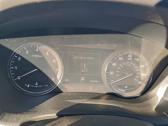 Hyundai Genesis 5.0l Image 6