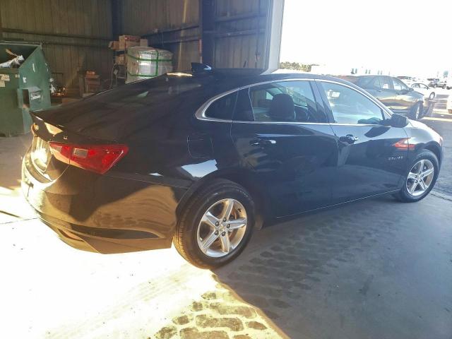 Chevrolet Malibu Lt Image 3