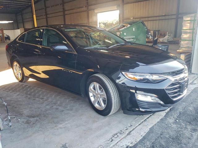 Chevrolet Malibu Lt Image 8