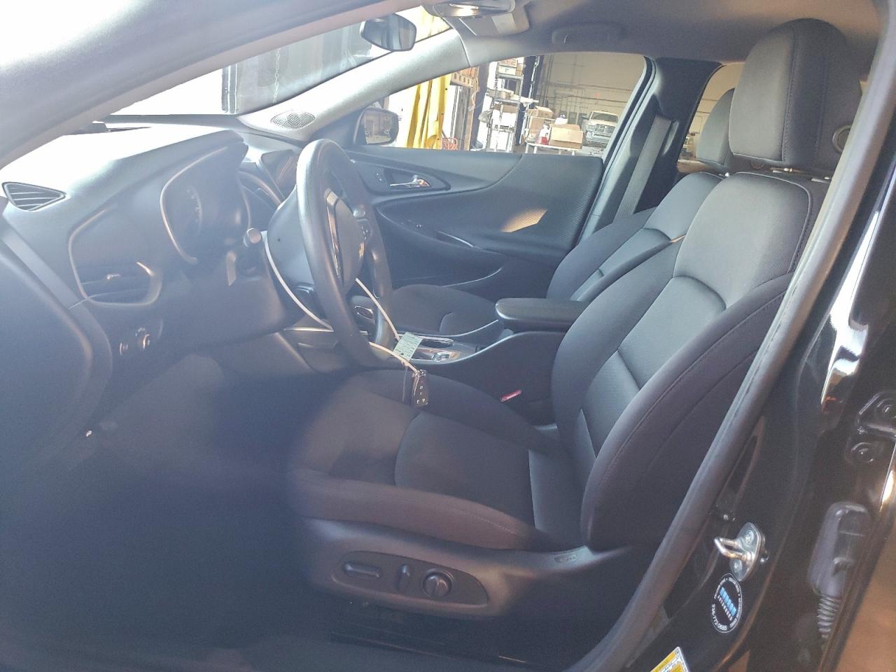 Chevrolet Malibu Lt Image 5