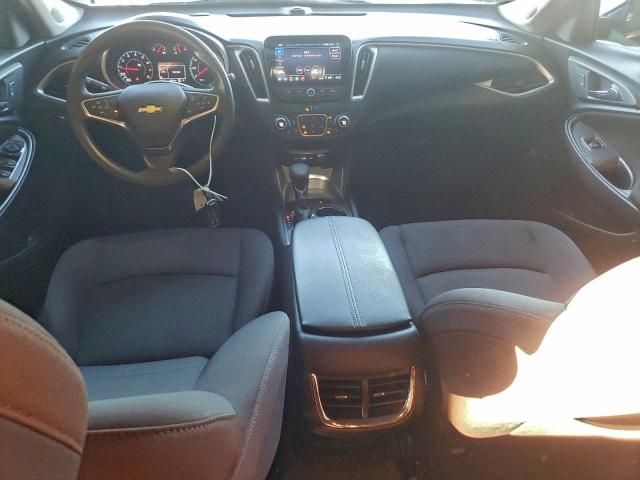 Chevrolet Malibu Lt Image 10