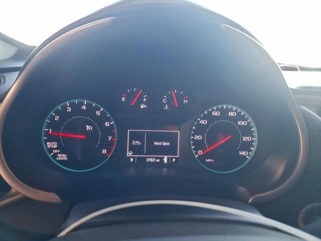 Chevrolet Malibu Lt Image 4