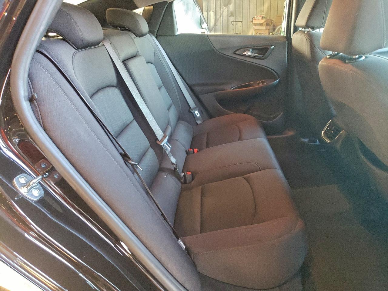 Chevrolet Malibu Lt Image 7