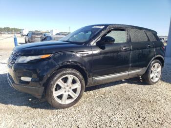  Salvage Land Rover Range Rover