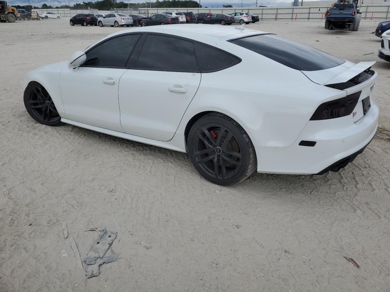 Audi S7 Premium Plus Image 5