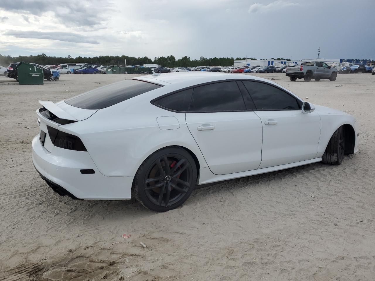 Audi S7 Premium Plus Image 3