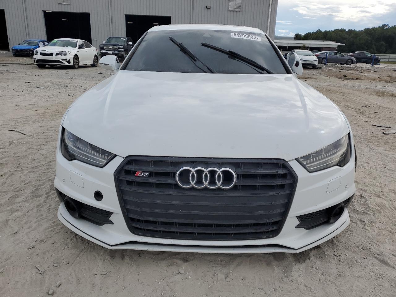 Audi S7 Premium Plus Image 10