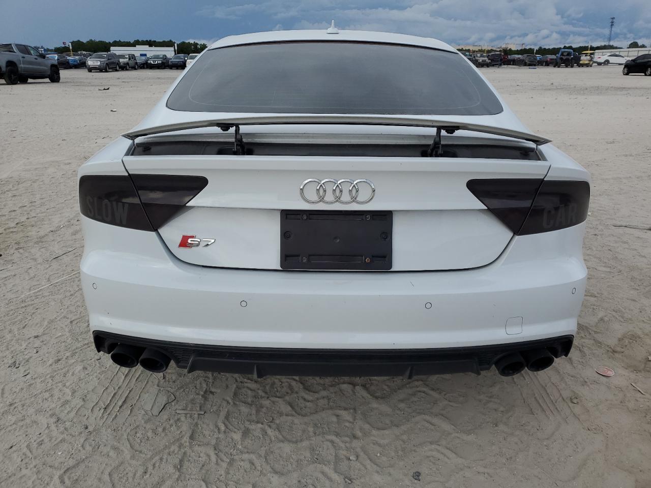 Audi S7 Premium Plus Image 7