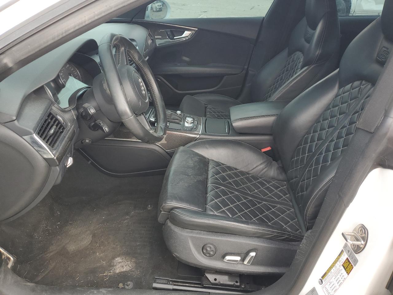 Audi S7 Premium Plus Image 4