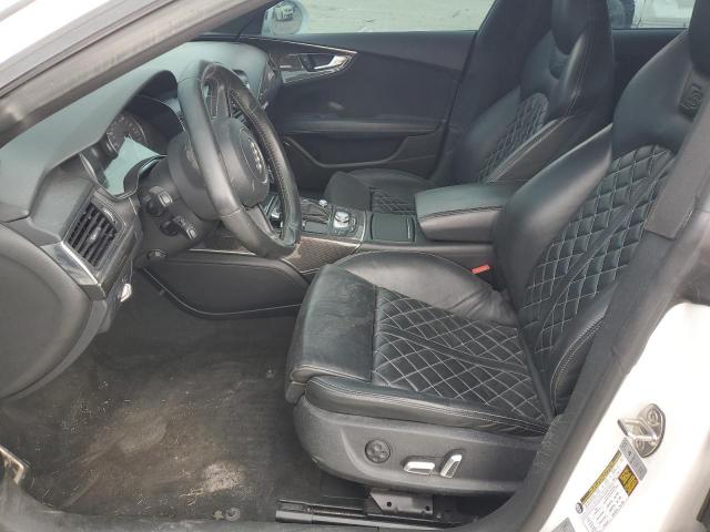 Audi S7 Premium Plus Image 4