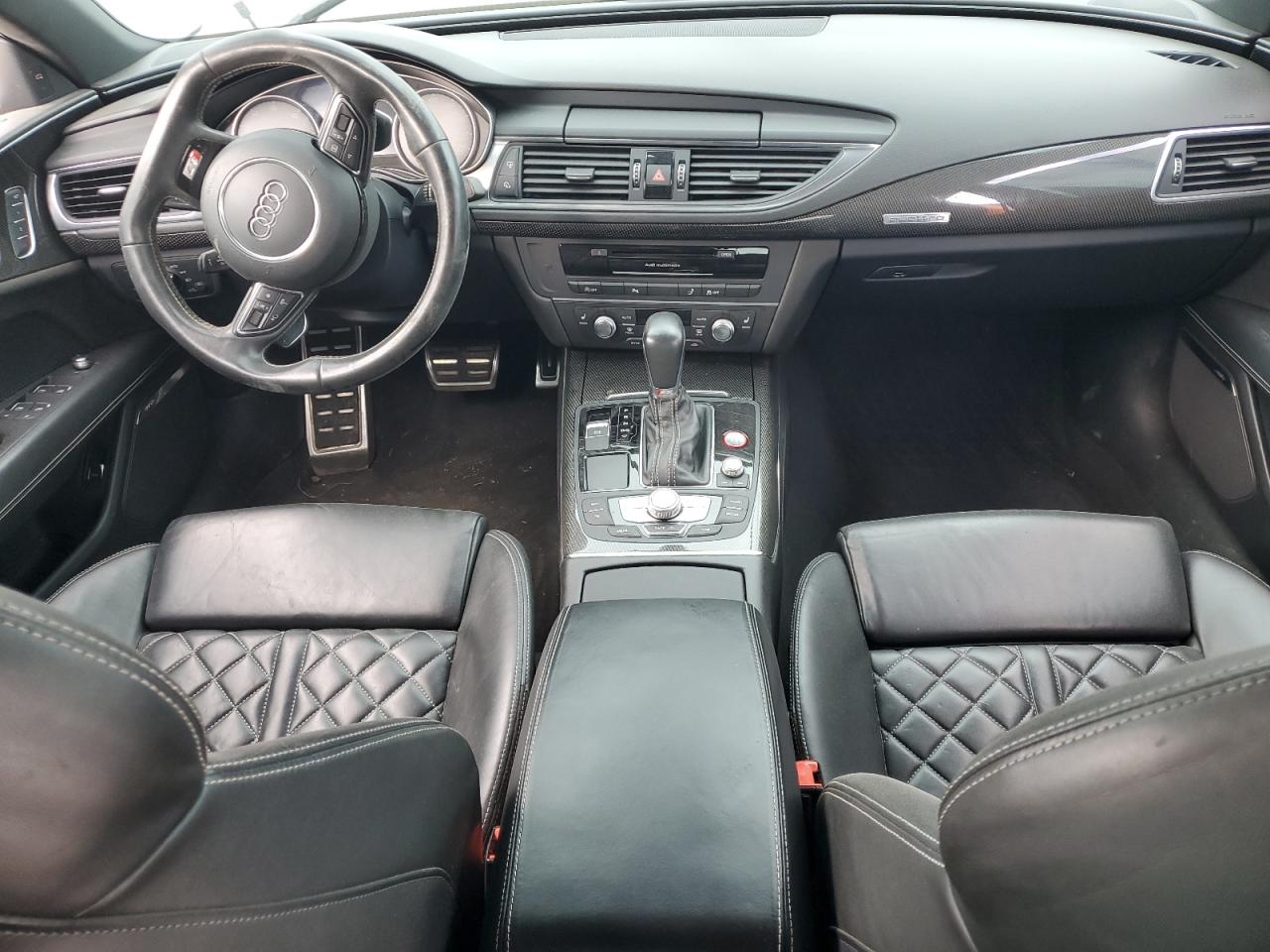 Audi S7 Premium Plus Image 6