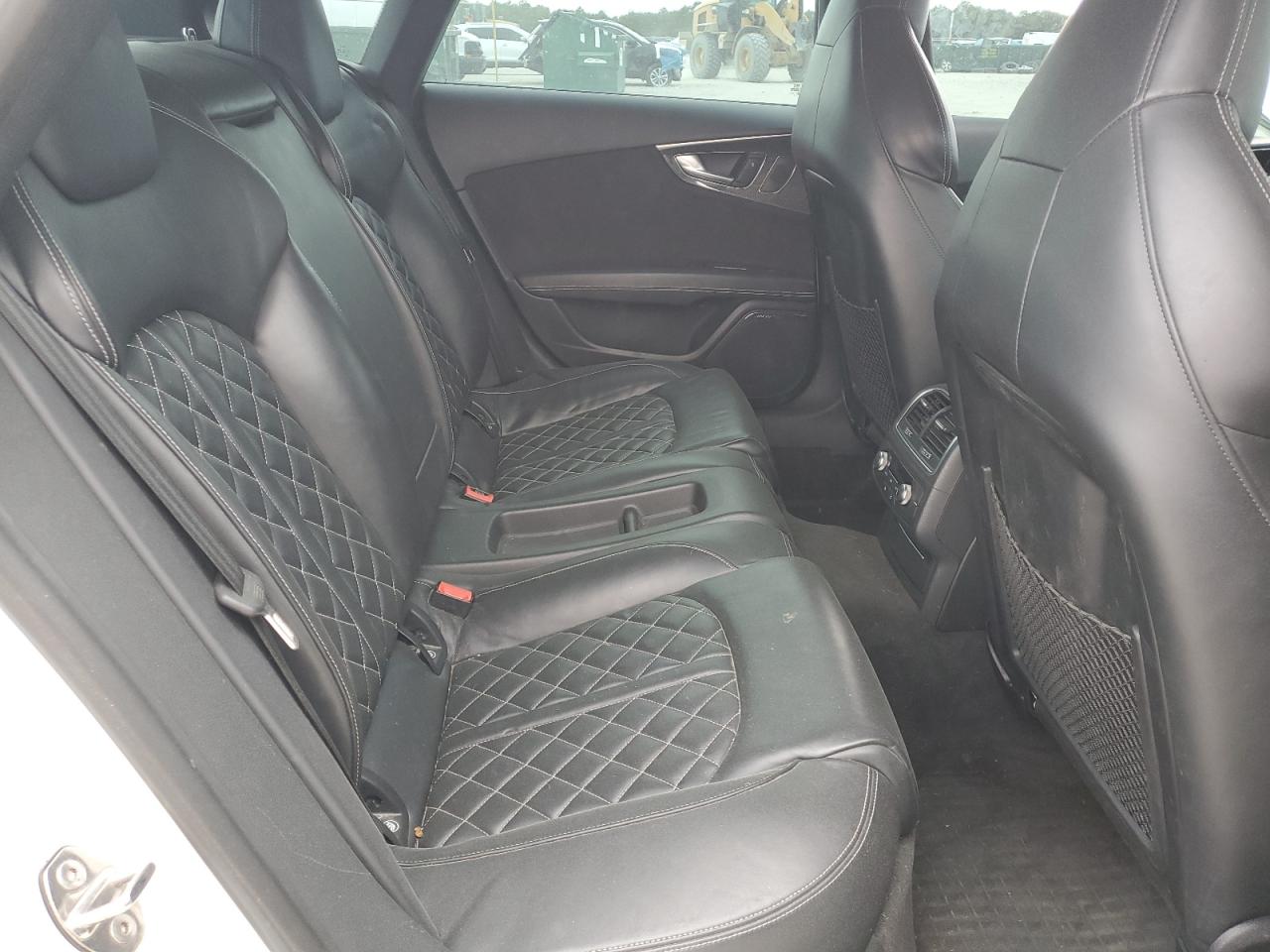 Audi S7 Premium Plus Image 8