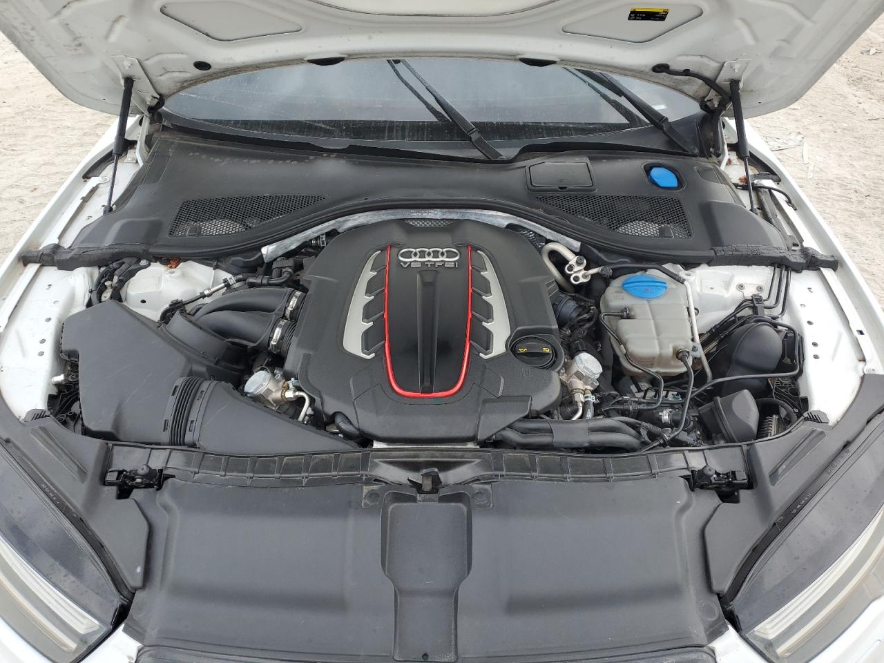 Audi S7 Premium Plus Image 9