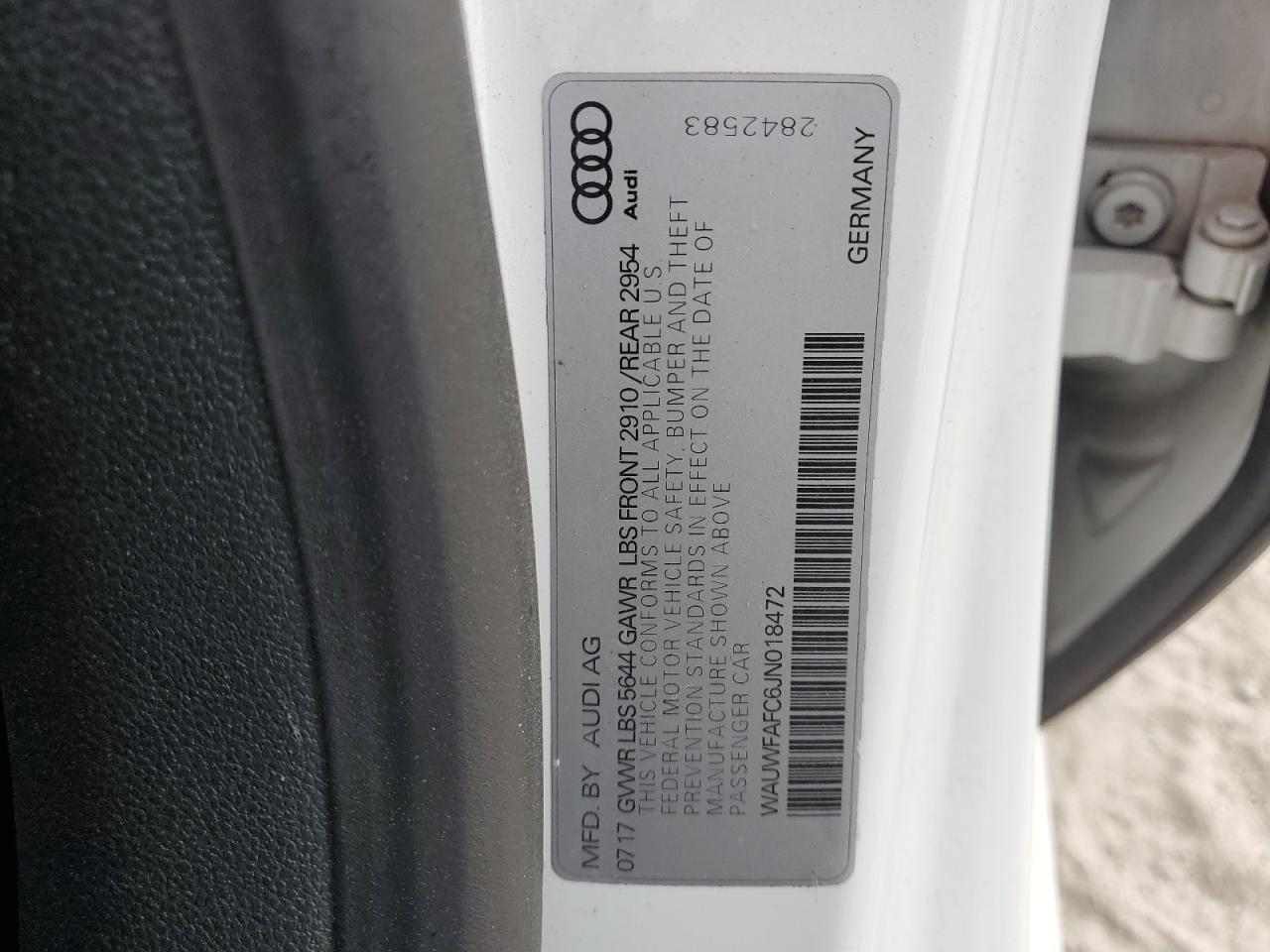 Audi S7 Premium Plus Image 11