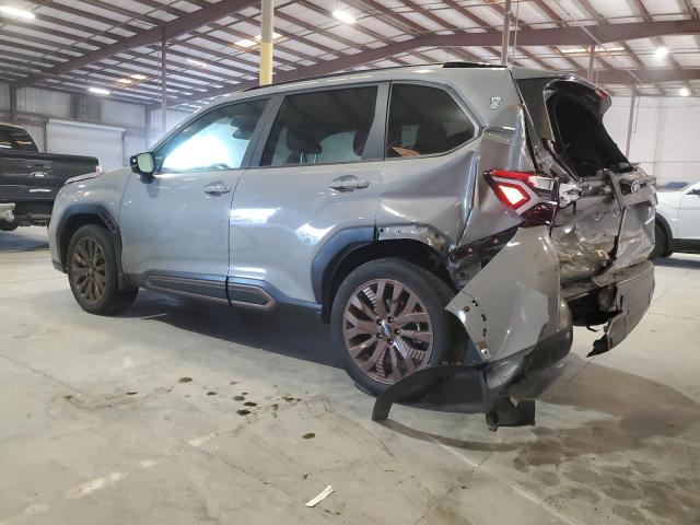 Subaru Forester Sport Image 2