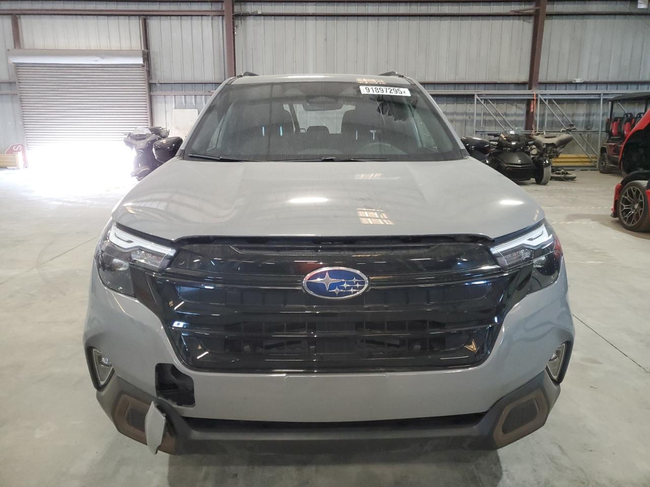 Subaru Forester Sport Image 7