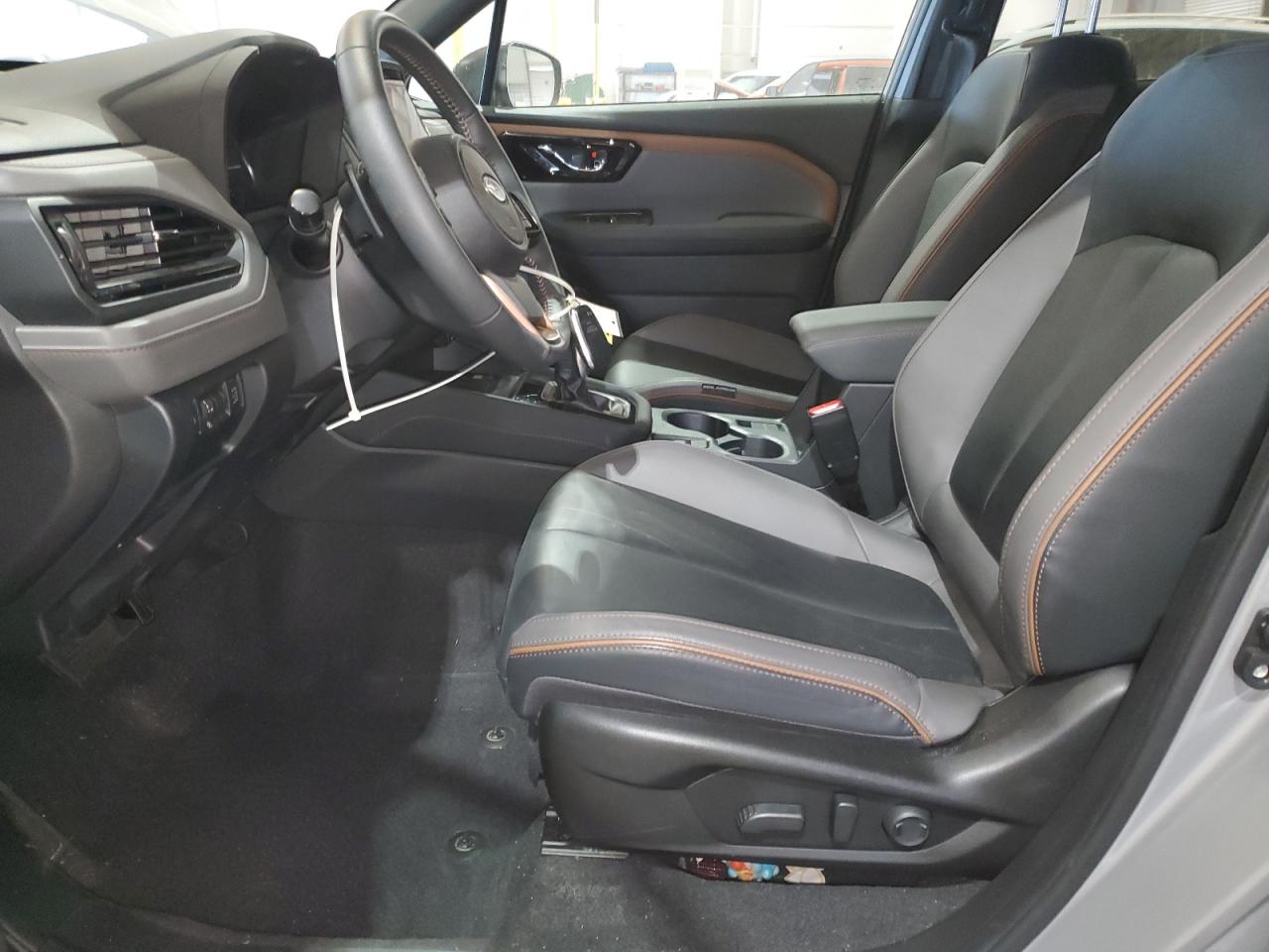 Subaru Forester Sport Image 6