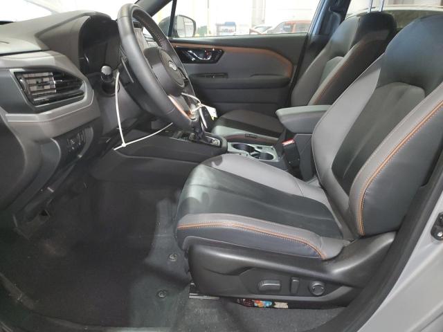 Subaru Forester Sport Image 6