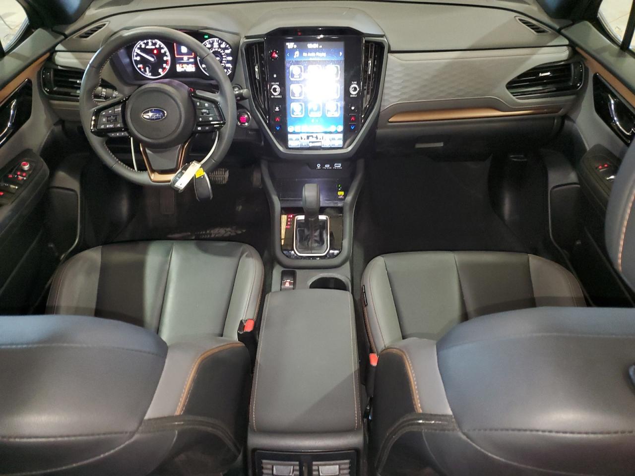 Subaru Forester Sport Image 9