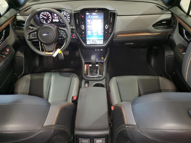 Subaru Forester Sport Image 9