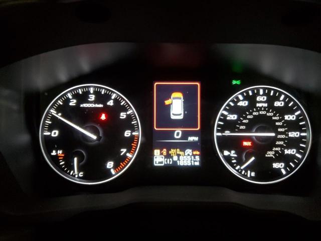 Subaru Forester Sport Image 8