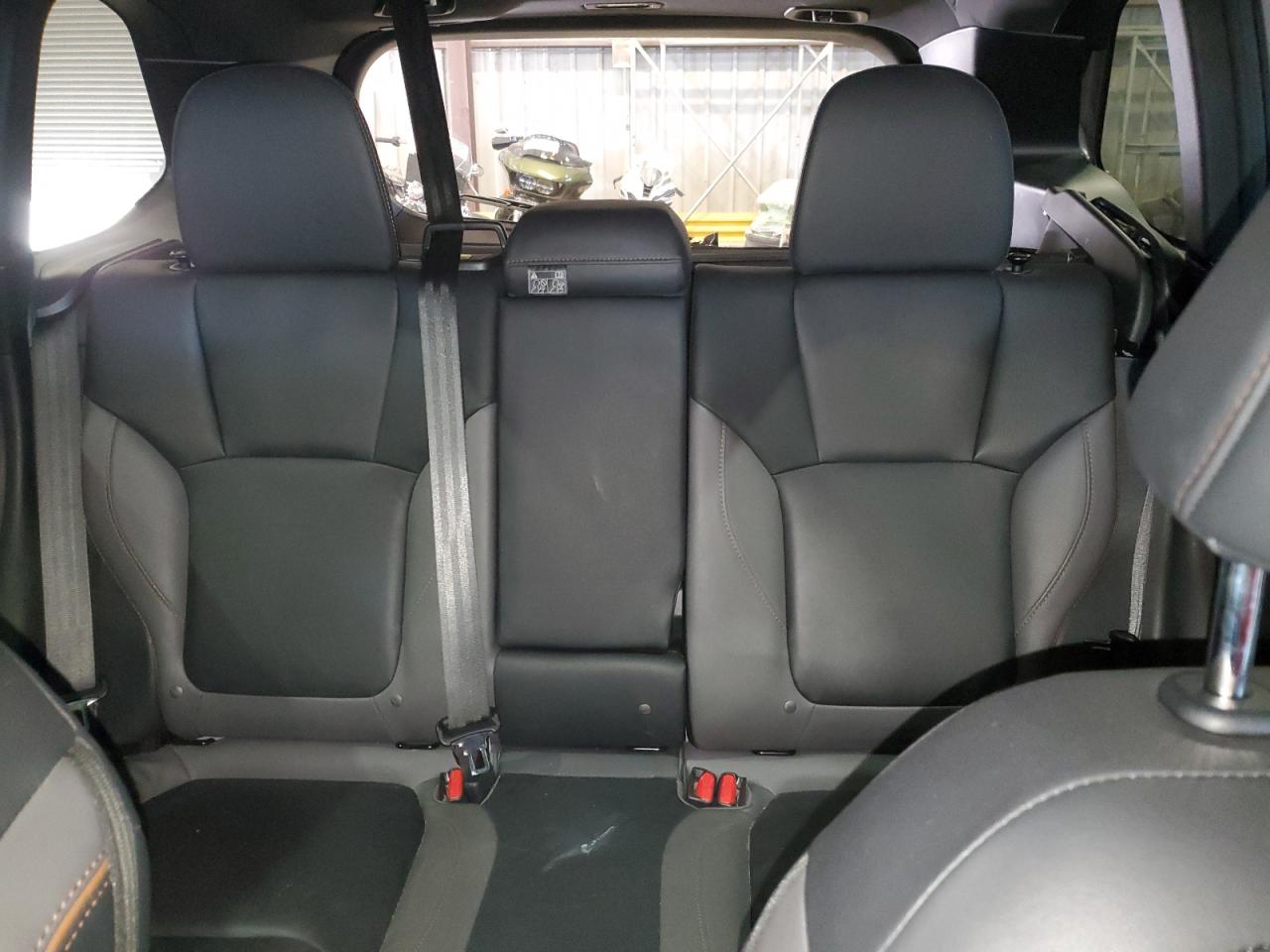 Subaru Forester Sport Image 10