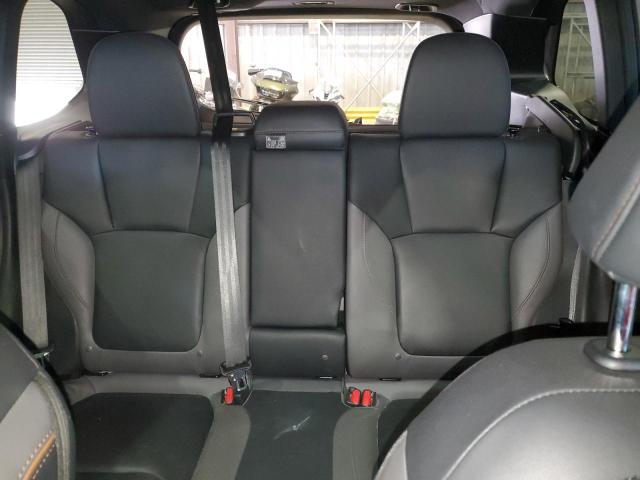 Subaru Forester Sport Image 10