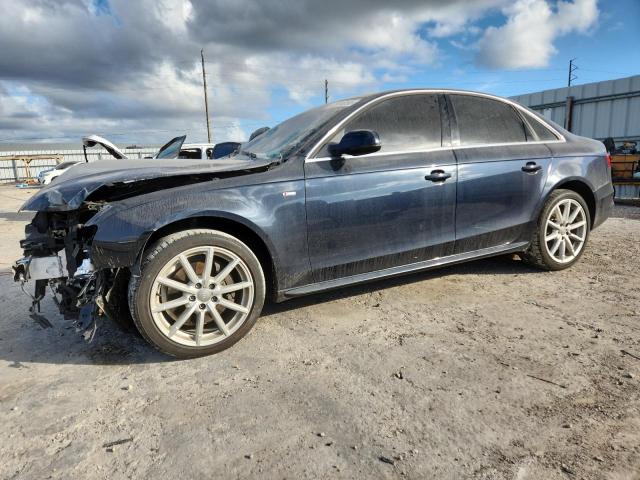  Salvage Audi A4