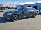Lexus LS 460 Image 1