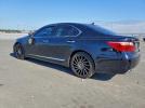 Lexus LS 460 Image 7