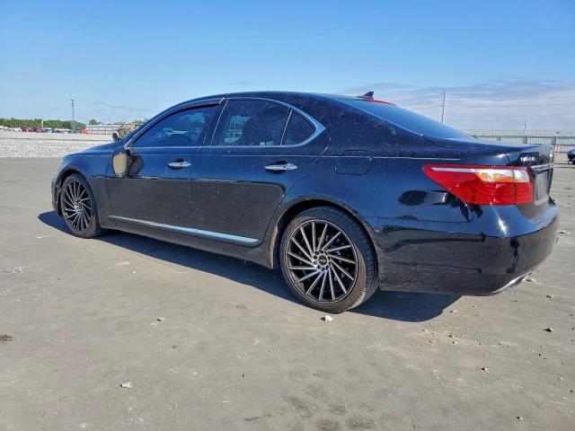 Lexus LS 460 Image 7