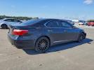 Lexus LS 460 Image 2
