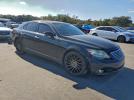 Lexus LS 460 Image 9