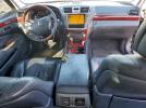 Lexus LS 460 Image 5