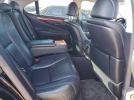 Lexus LS 460 Image 6
