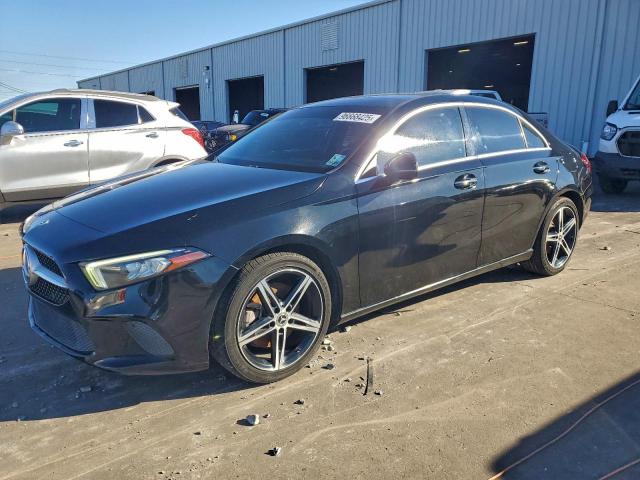  Salvage Mercedes-Benz A-Class