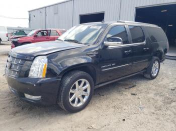 Salvage Cadillac Escalade