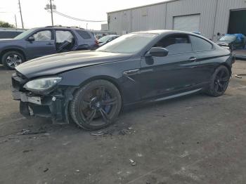  Salvage BMW M Series