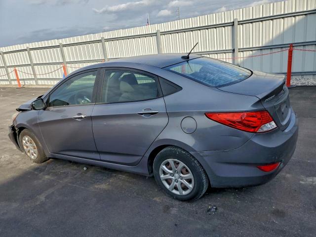 Hyundai ACCENT Gls Image 4