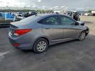 Hyundai ACCENT Gls Image 8