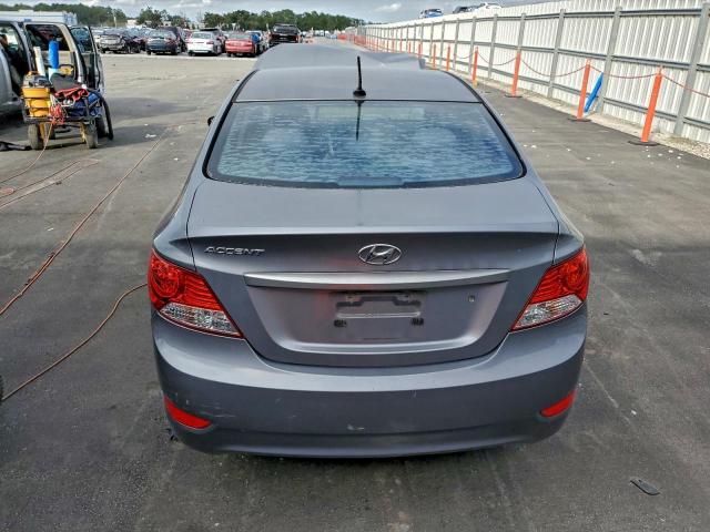 Hyundai ACCENT Gls Image 6