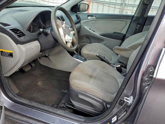 Hyundai ACCENT Gls Image 7