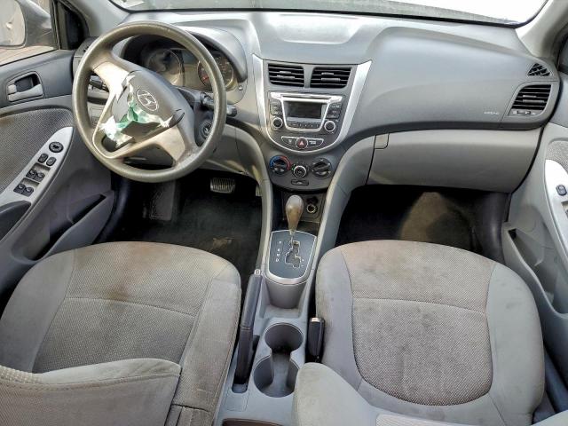 Hyundai ACCENT Gls Image 5